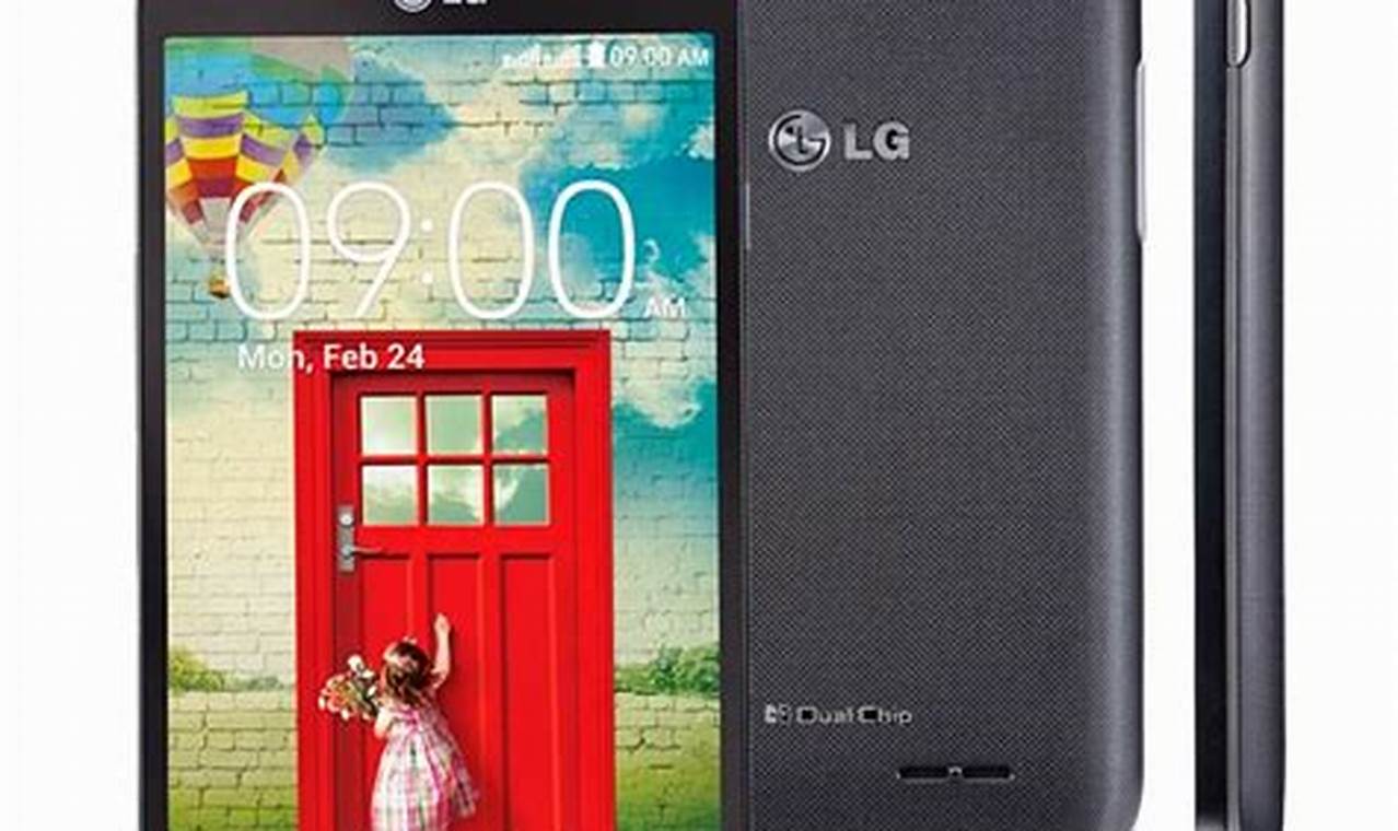 Hp Lg Murah