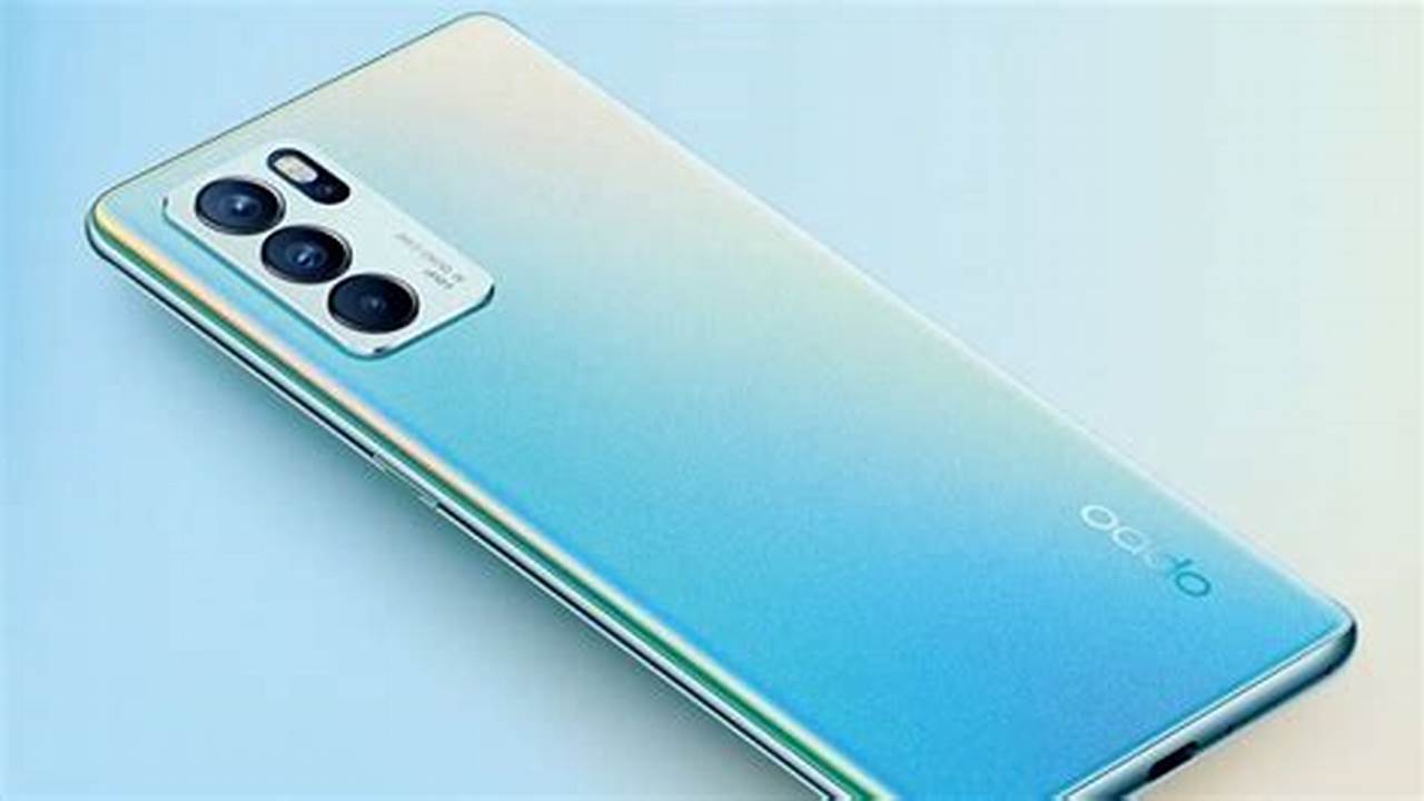 Temukan Hp Oppo Termahal dan Canggih untuk Pengalaman Premium