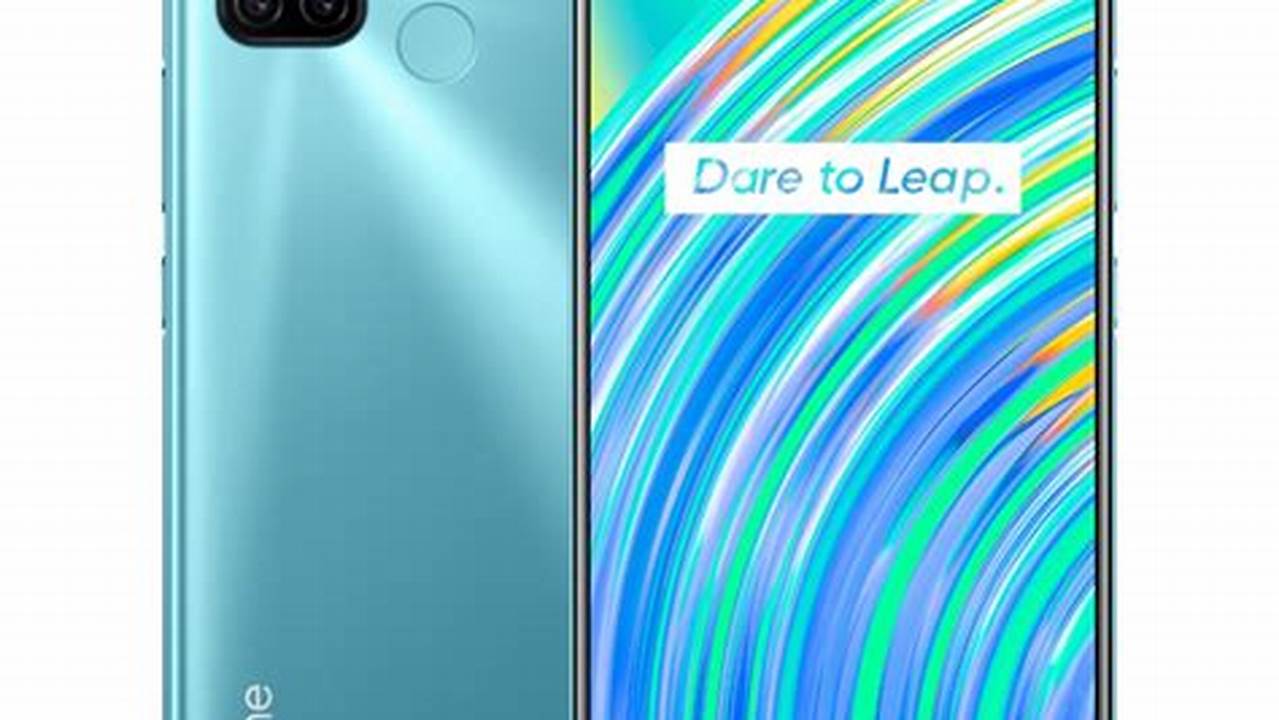 Temukan Rekomendasi Hp Realme 3 Jutaan Terbaik