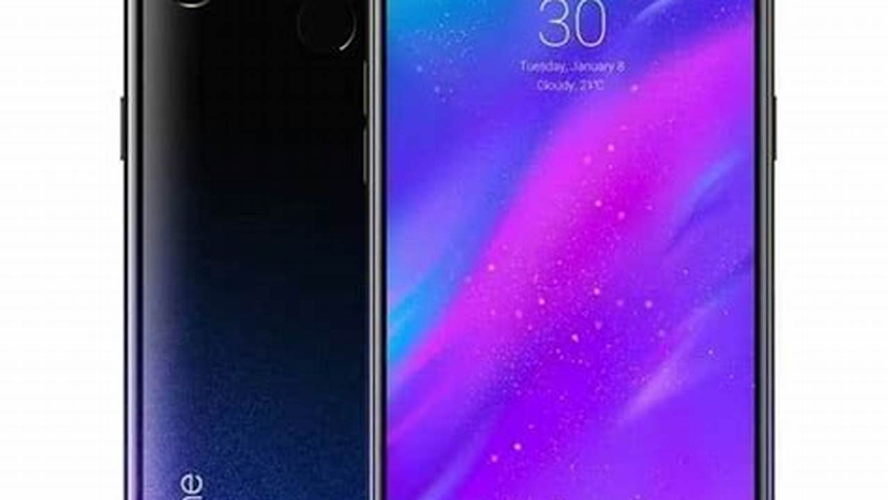 Temukan Ponsel Pintar Andalan dengan Hp Realme 3gb