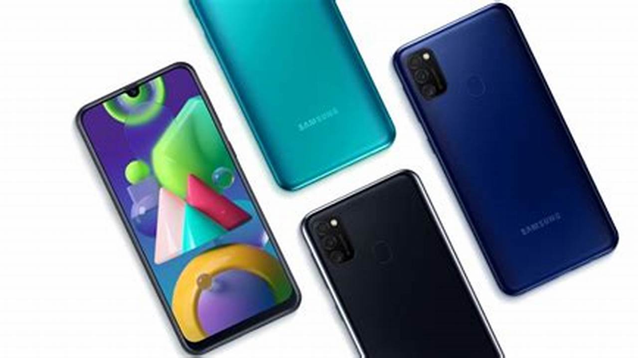 Temukan Hp Samsung Spek Juara, Harga di Bawah 2 Jutaan!