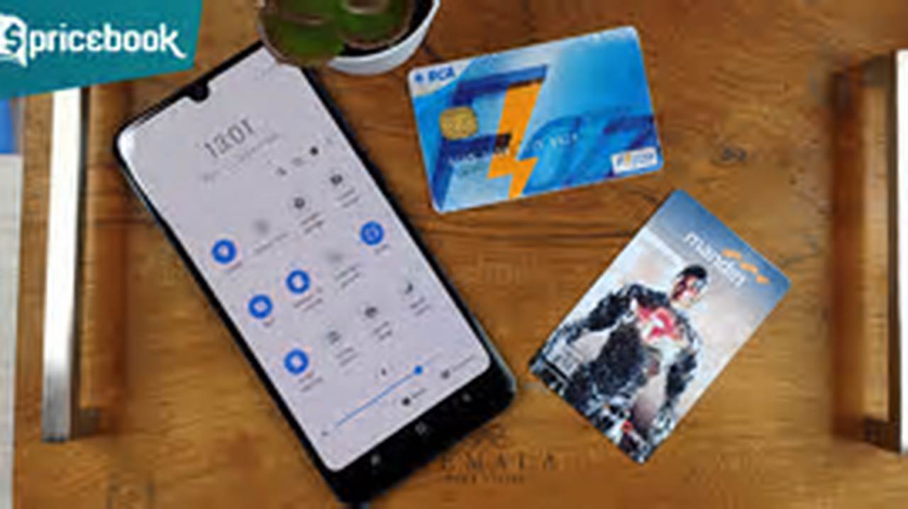 Rekomendasi Hp Samsung NFC Terbaik: Temukan Pilihan Canggih