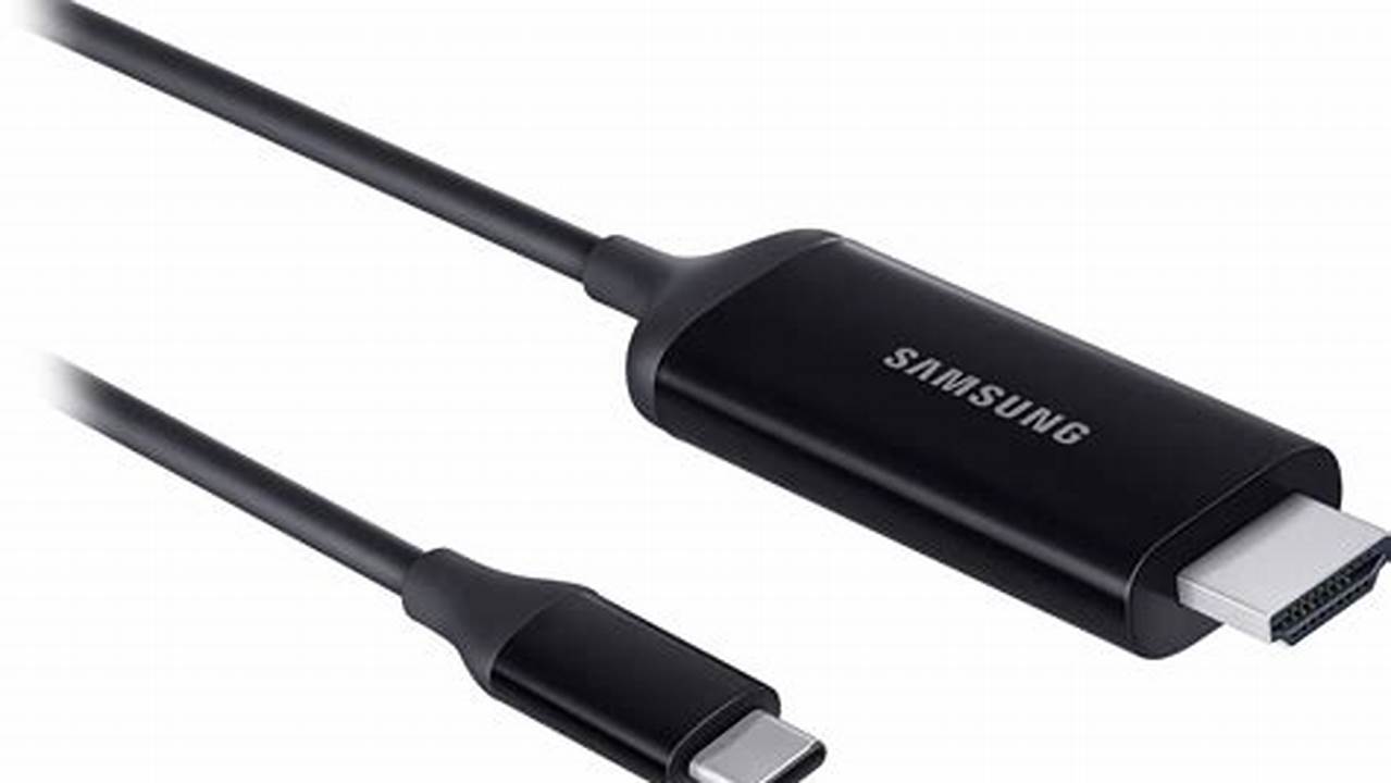 Rahasia Terungkap: Intip Kelebihan Hp Samsung USB Type C yang Menakjubkan!