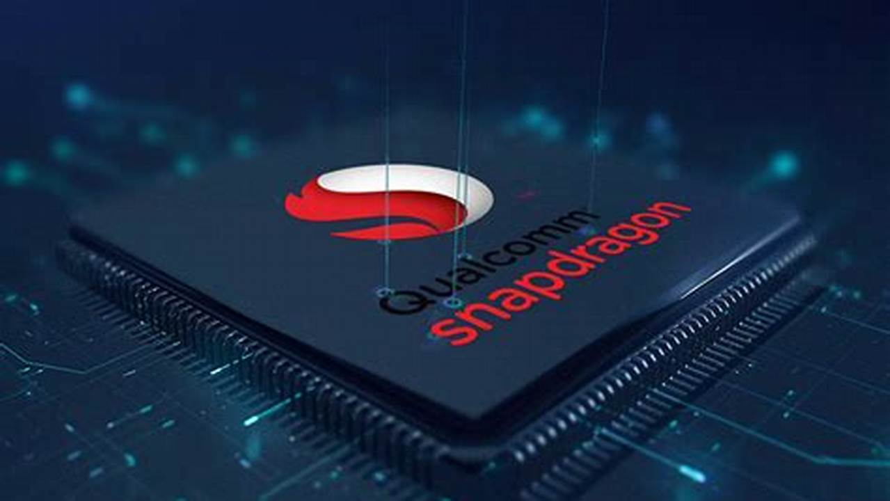 Temukan Performa Hebat Hp Snapdragon 660!