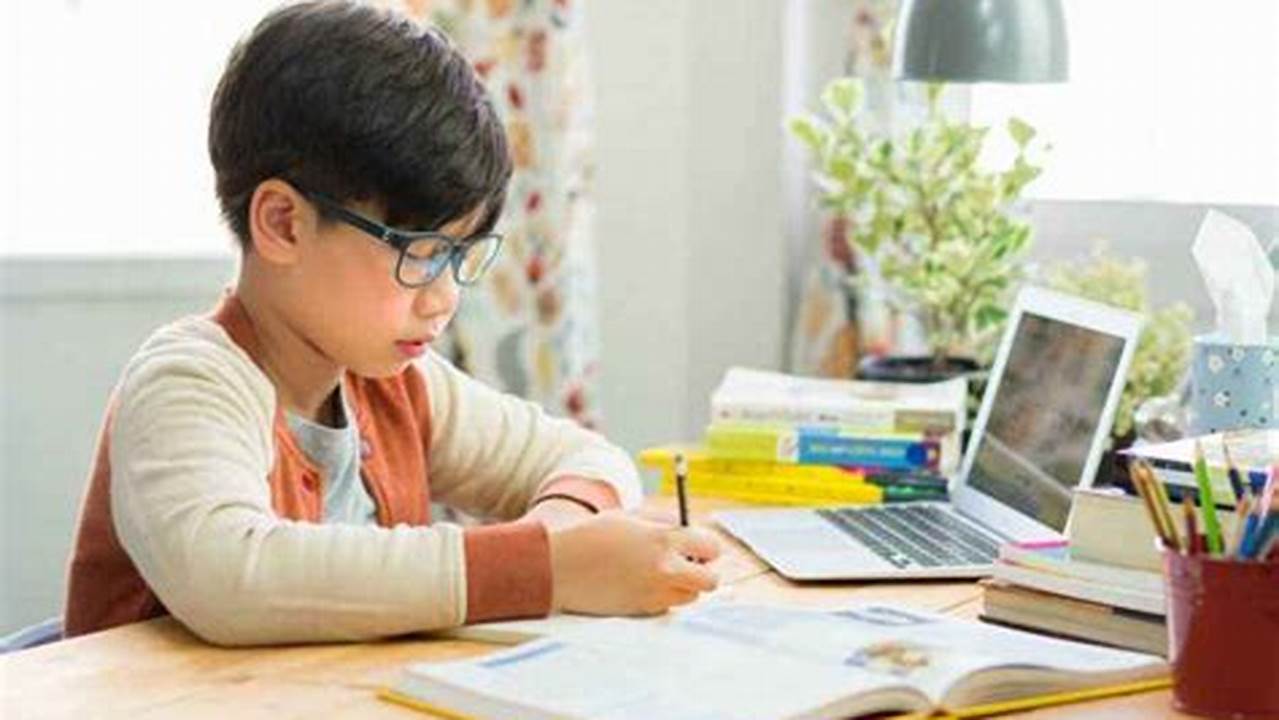 Rekomendasi HP Terbaik untuk Menunjang Belajar di Rumah