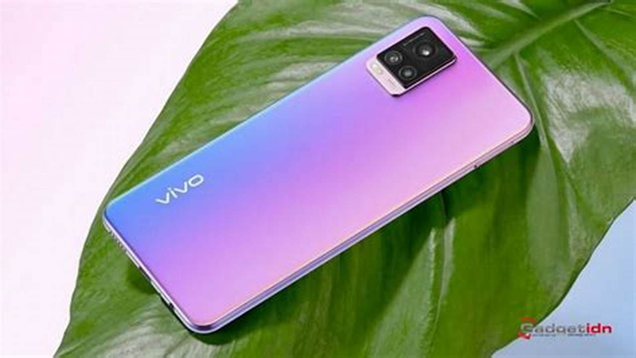 Temukan Rekomendasi Hp Vivo Terbaik di Bawah 2 Jutaan