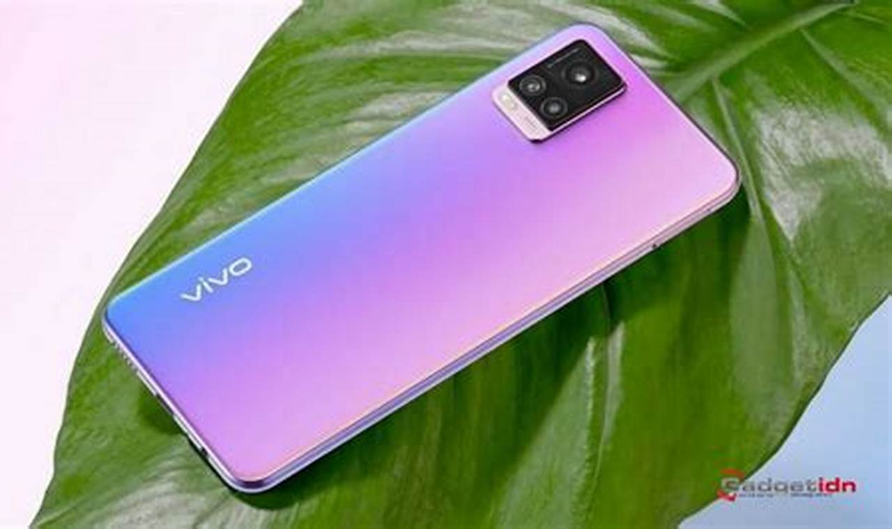 Hp Vivo Dibawah 2 Juta