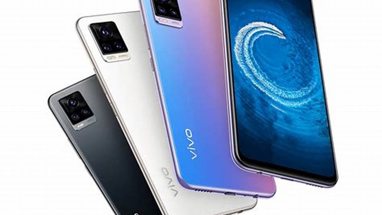 Ungkap Rahasia Layar Penuh Hp Vivo, Fitur Canggih yang Tak Boleh Dilewatkan!