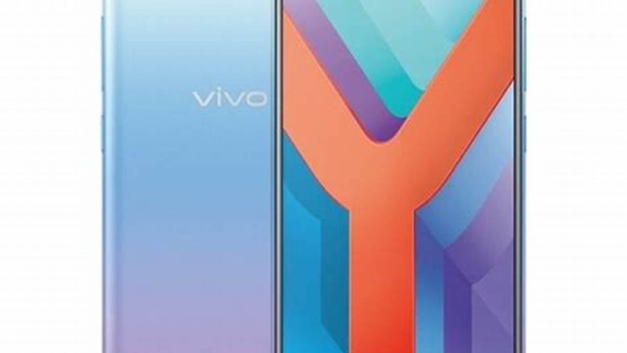 Temukan Rahasia Hp Vivo RAM 2GB Terbaik dan Terjangkau