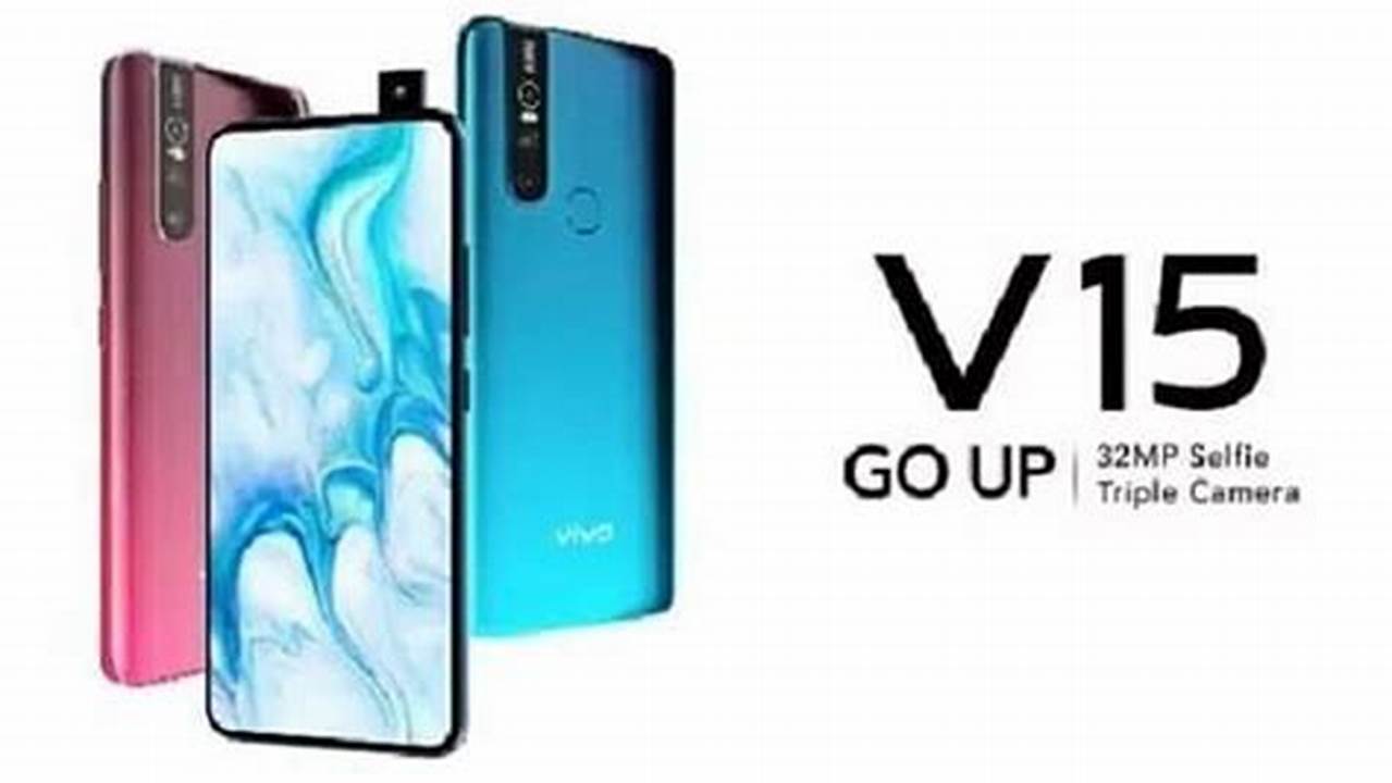 Temukan Rahasia Hp Vivo ROM 64GB untuk Pengalaman Smartphone Anda!