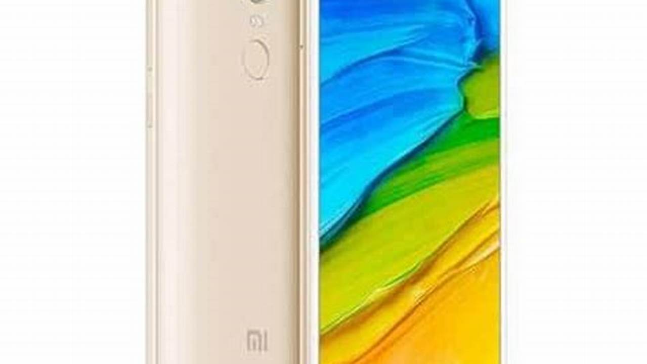 Temukan Hp Xiaomi 4000 Mah Terbaik: Panduan Lengkap untuk Pengguna