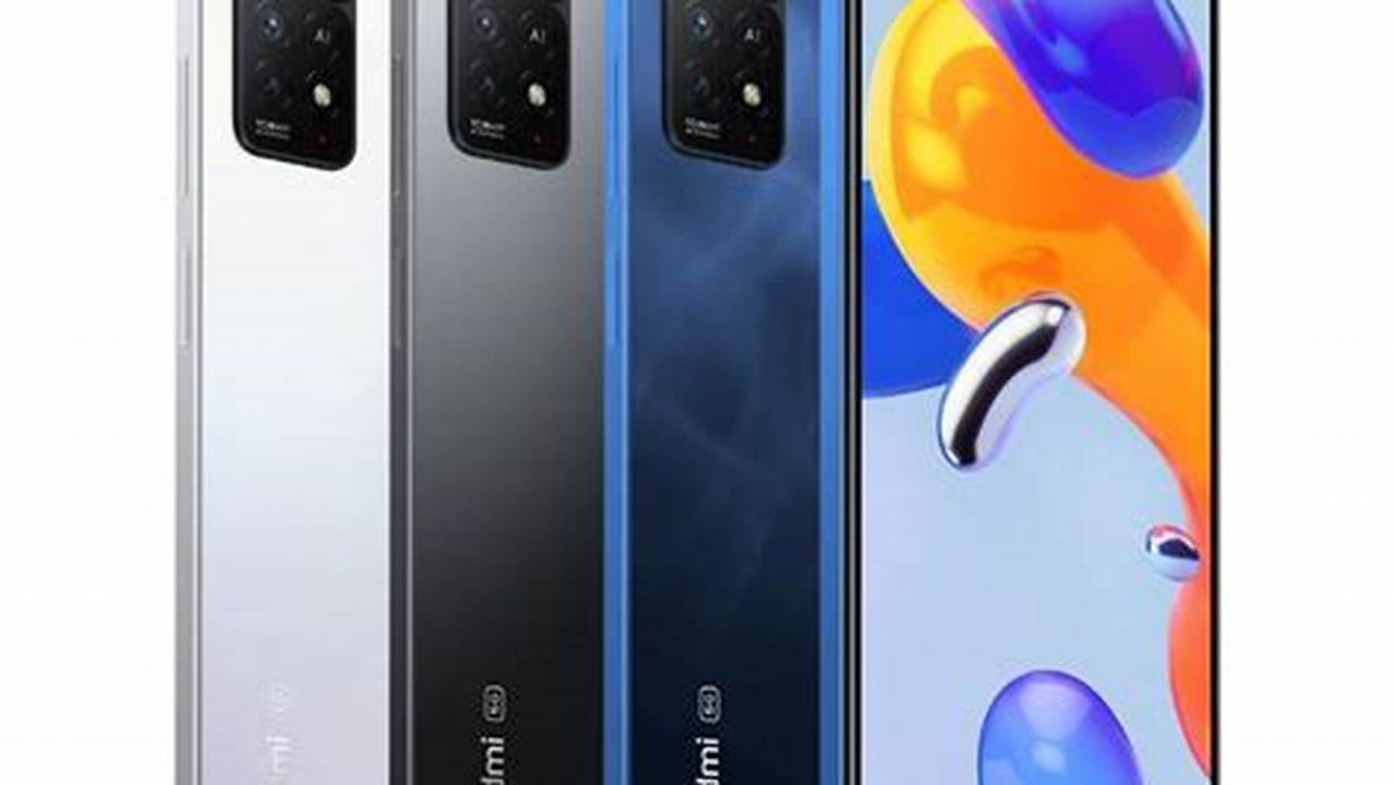 Rekomendasi Hp Xiaomi 4 Jutaan Terbaik