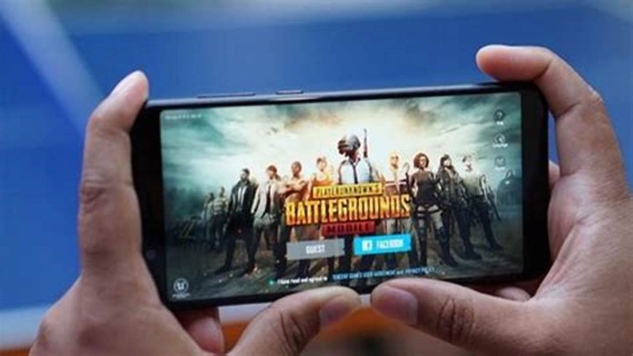 Rekomendasi Hp Xiaomi Terbaik untuk Gaming