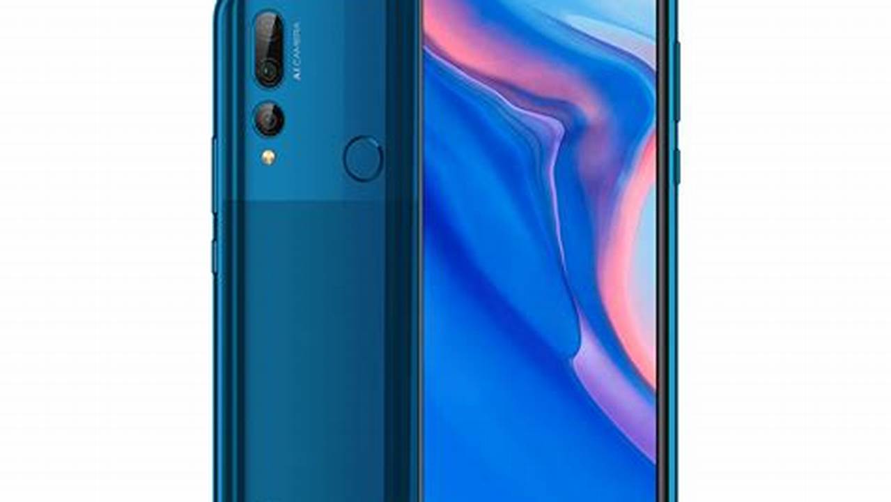 Huawei Y9 Prime 2019, Rekomendasi