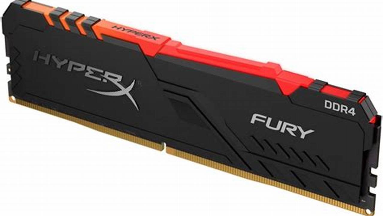 HyperX 256GB DDR4-3600MHz SODIMM RAM Memory Untuk HP Elite Dragonfly G2, G3, Rekomendasi