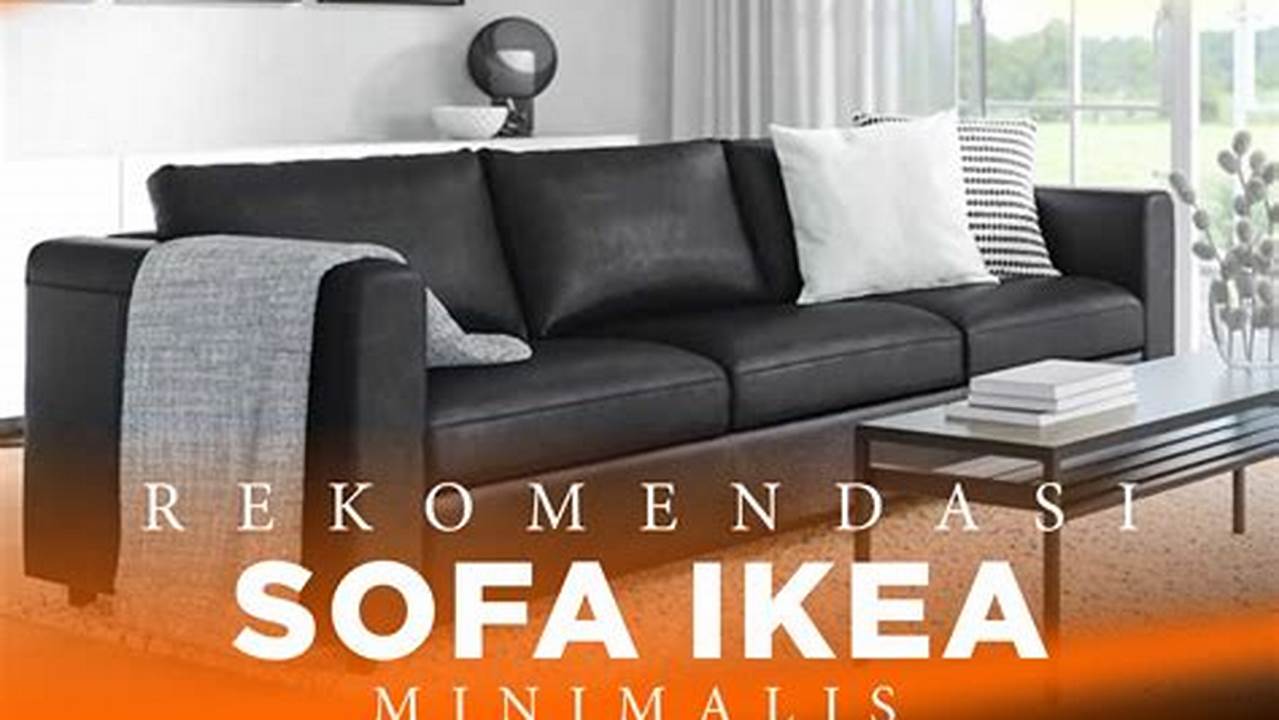 IKEA, Rekomendasi