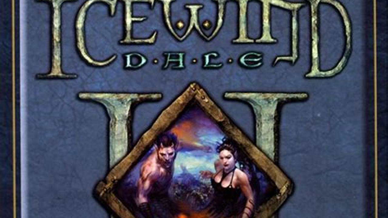 Icewind Dale, Rekomendasi