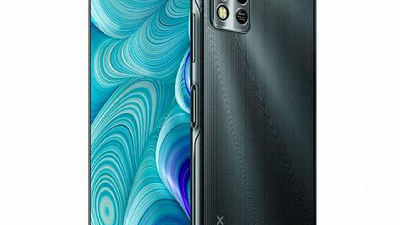 Infinix Hot 11S (5000 MAh), Rekomendasi