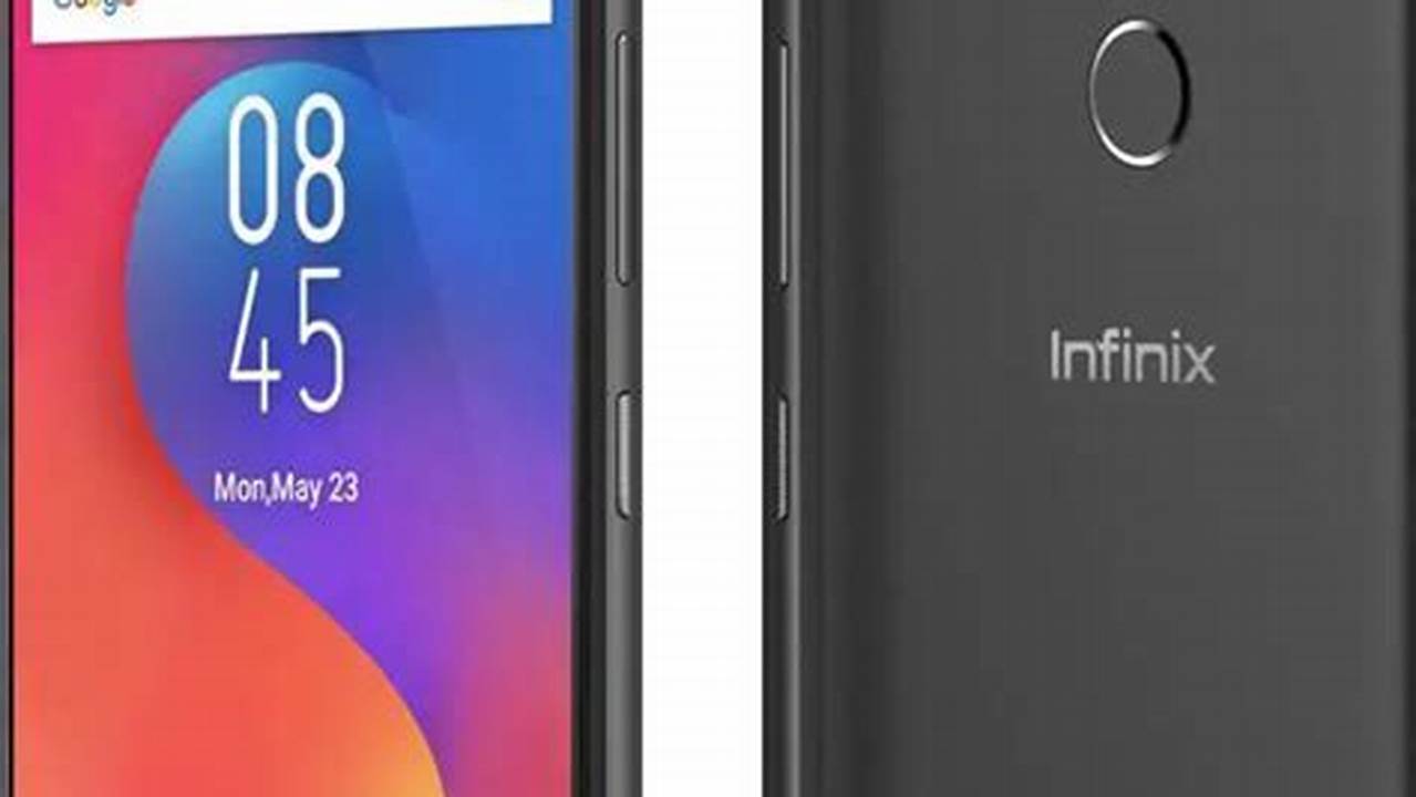 Infinix Hot S3, Rekomendasi