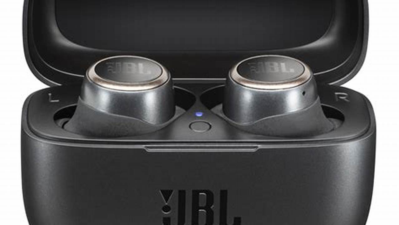 JBL Live 300TWS, Rekomendasi