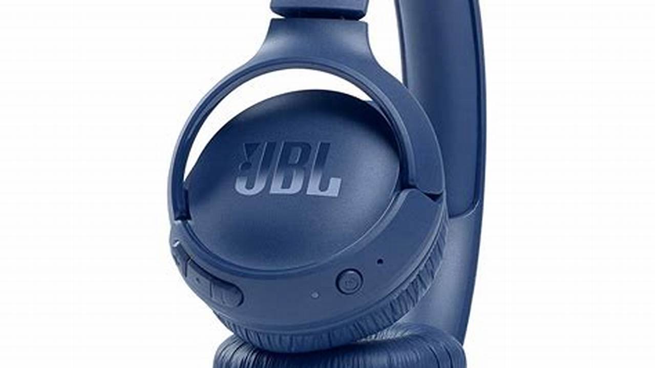 JBL Tune 510BT, Rekomendasi