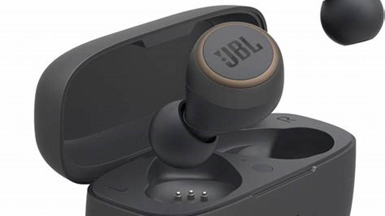 JBL Wave 300TWS, Rekomendasi