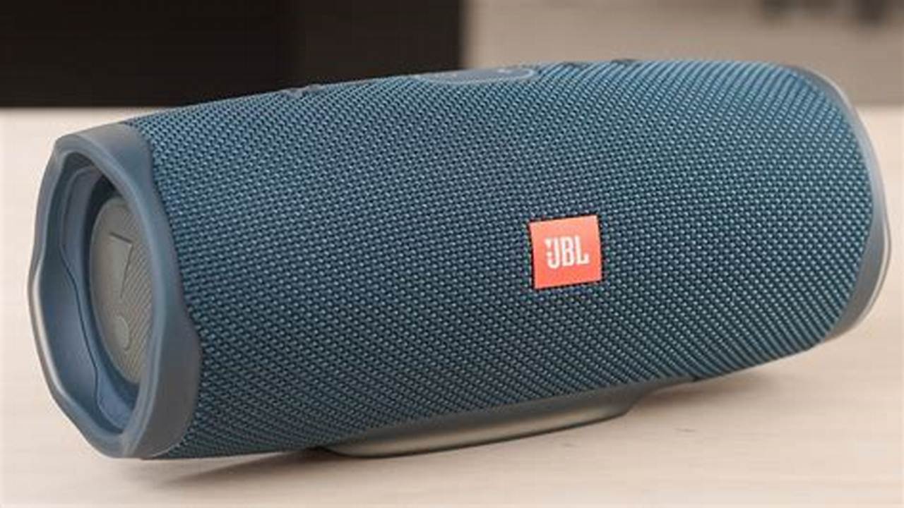 JBL, Rekomendasi