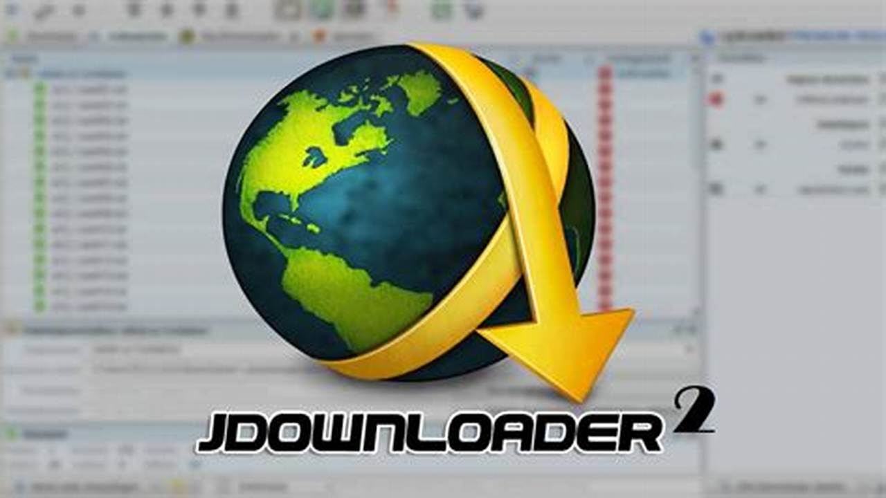 JDownloader, Rekomendasi