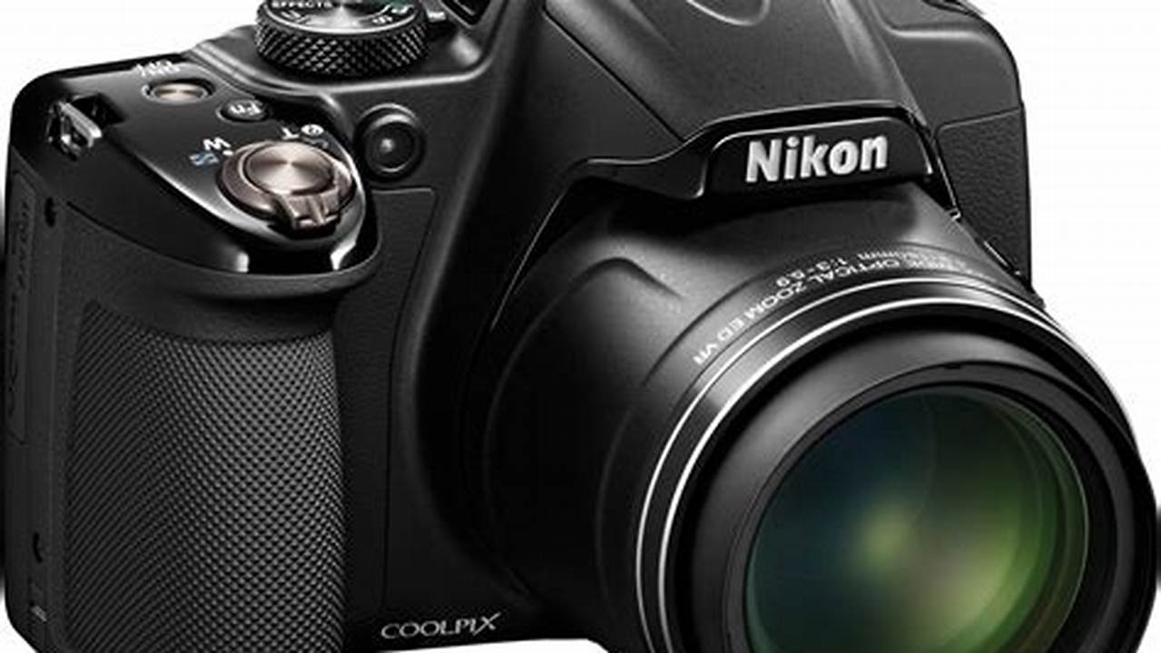 Kamera Nikon Coolpix Snoopy, Rekomendasi