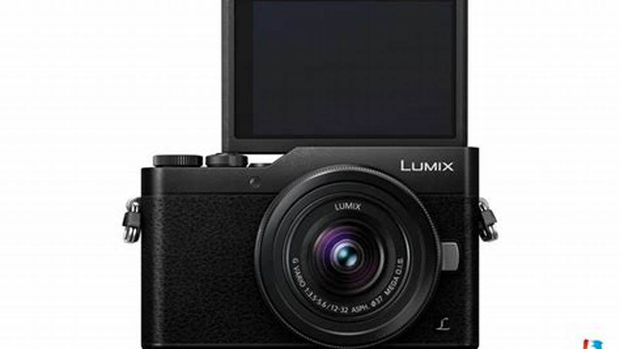 Kamera Panasonic Lumix DMC-GF9, Rekomendasi