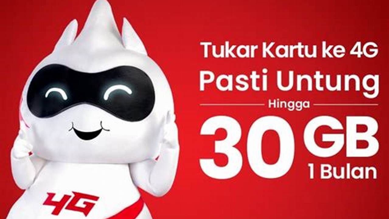 Kartu HP Dual SIM Dari Telkomsel, Rekomendasi