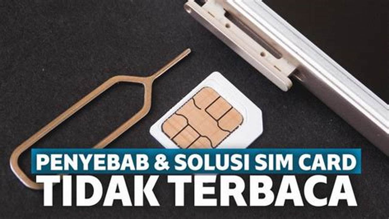 Kartu HP Dual SIM Dari Tri, Rekomendasi