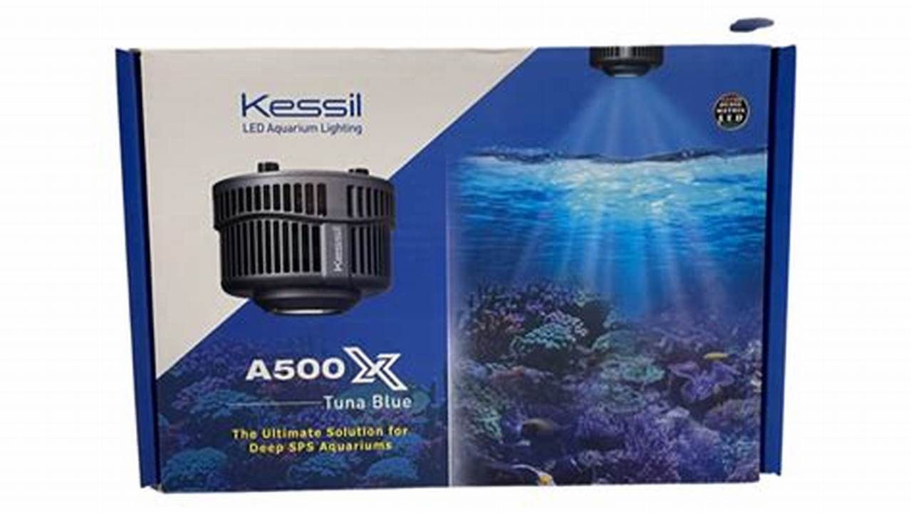 Kessil, Rekomendasi