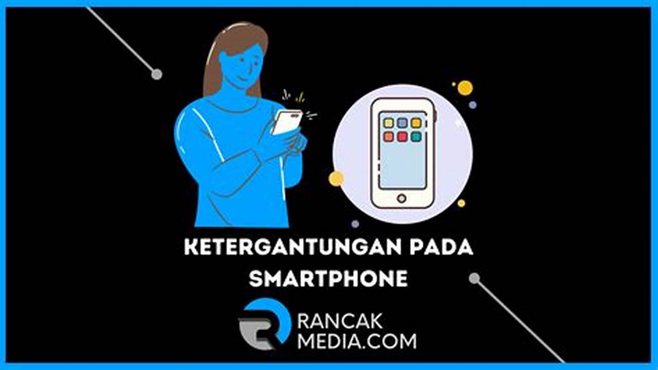 Ketergantungan Pada Smartphone, Rekomendasi