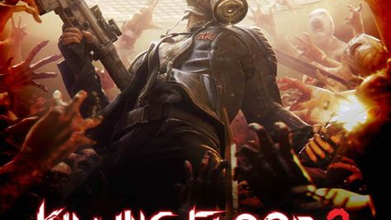 Killing Floor, Rekomendasi