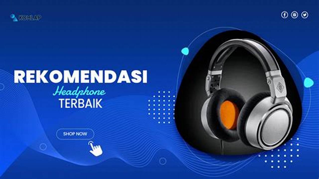 Kualitas Suara, Rekomendasi