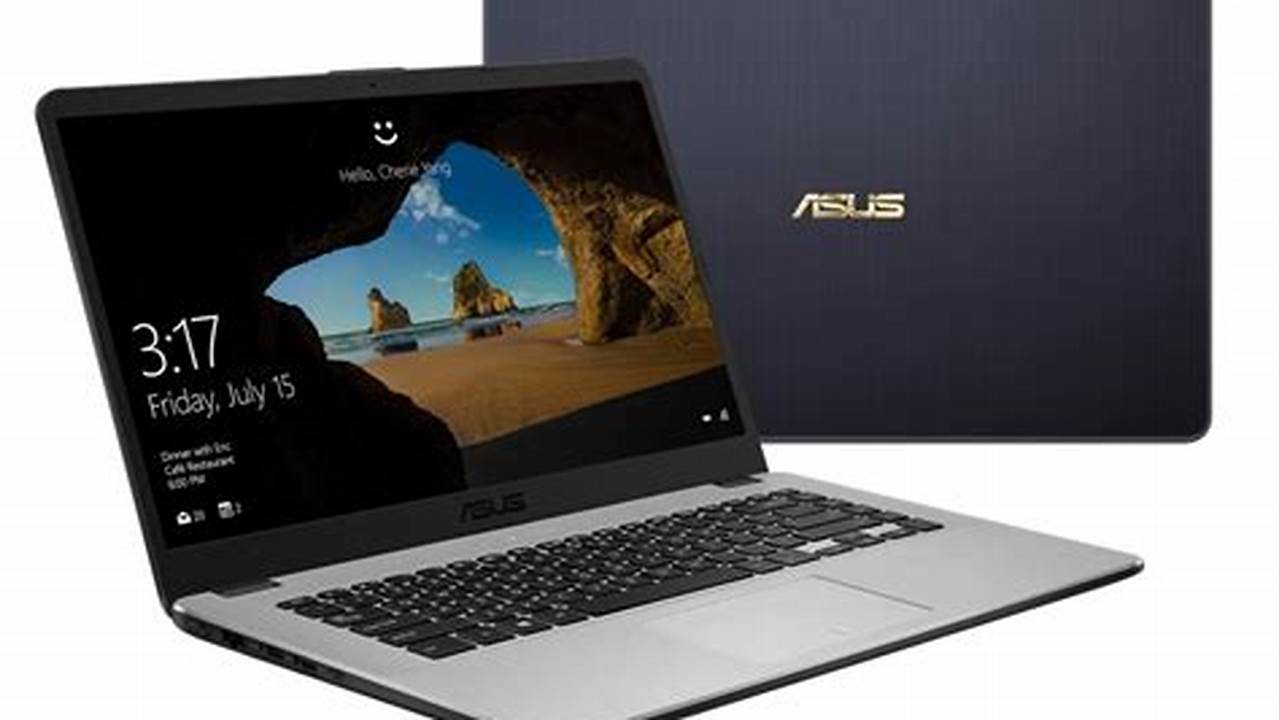 Temukan Laptop 6 Jutaan Terbaik: Rahasia Terungkap!