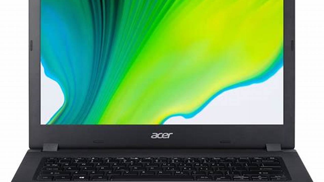 Temukan Rekomendasi Laptop Acer Terbaik di Bawah 3 Jutaan