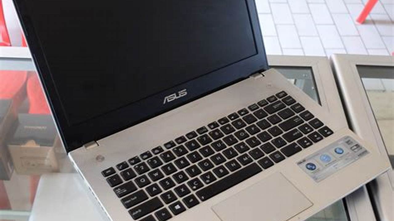 Temukan Laptop Asus Harga 7 Jutaan Terbaik untuk Kebutuhanmu