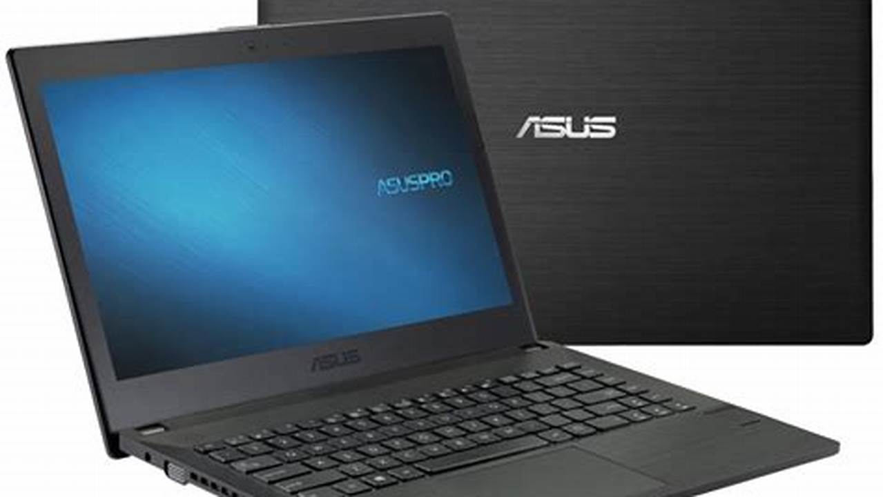 Rahasia Laptop Asus Dibawah 4 Juta!