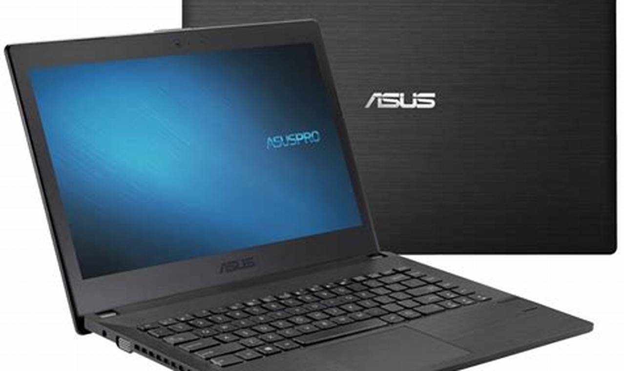 Laptop Asus Dibawah 4 Juta