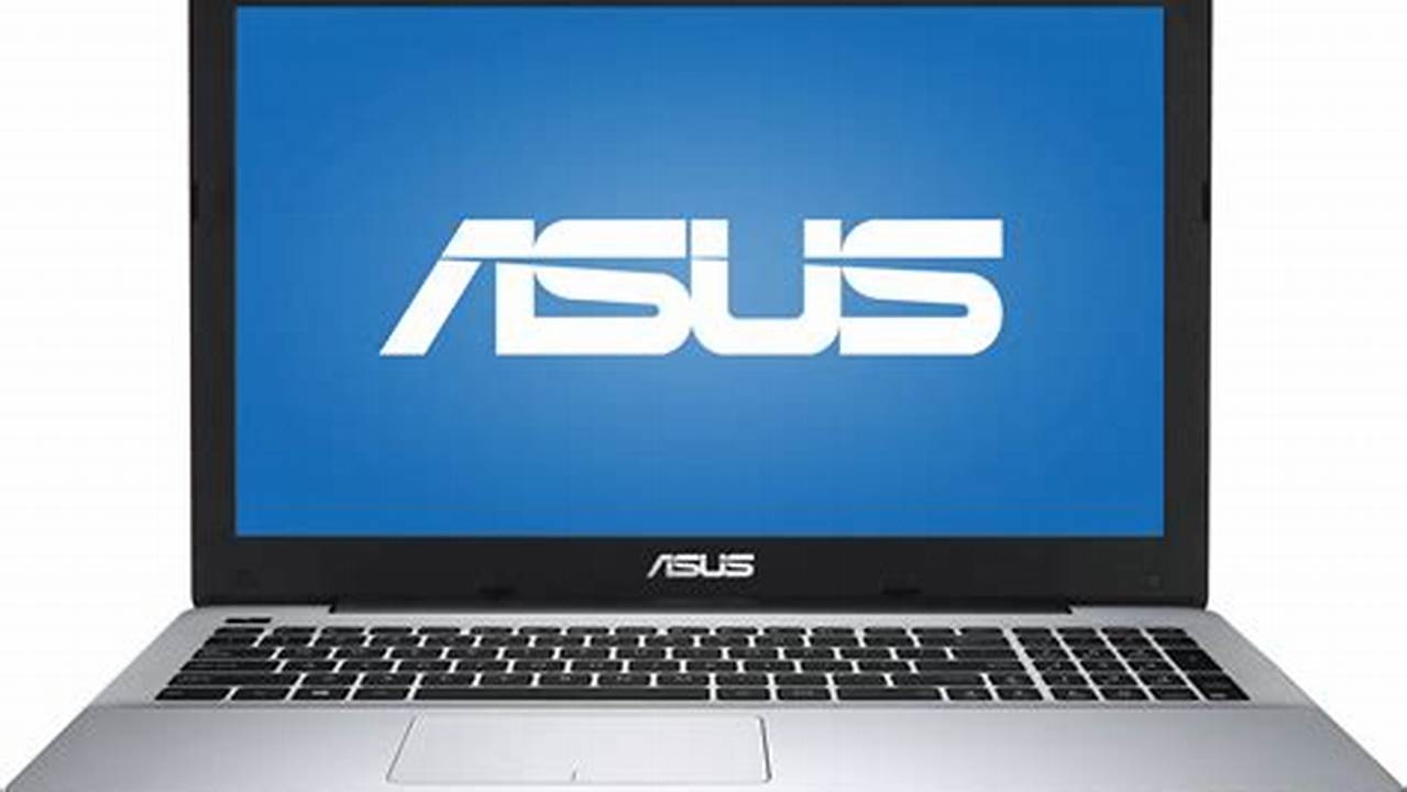 Laptop Asus Murah: Rekomendasi Terbaik dan Rahasianya