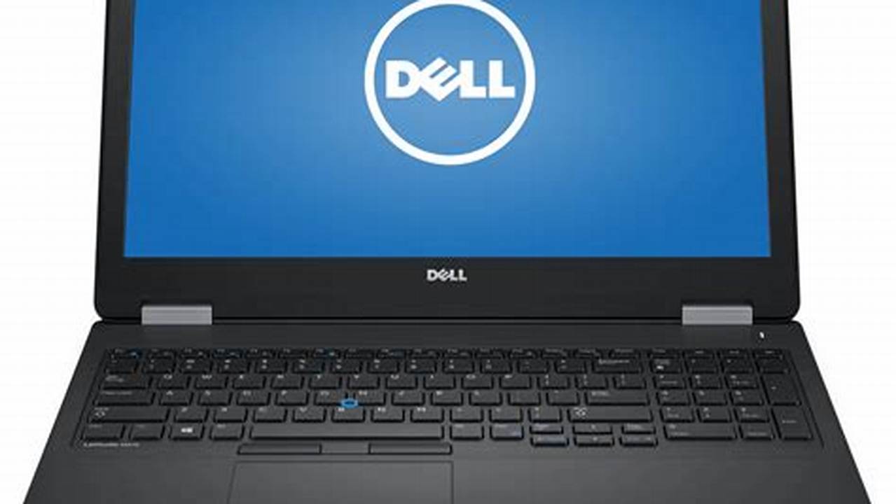 Temukan Laptop Dell Core I3 Terbaik untuk Kebutuhan Anda