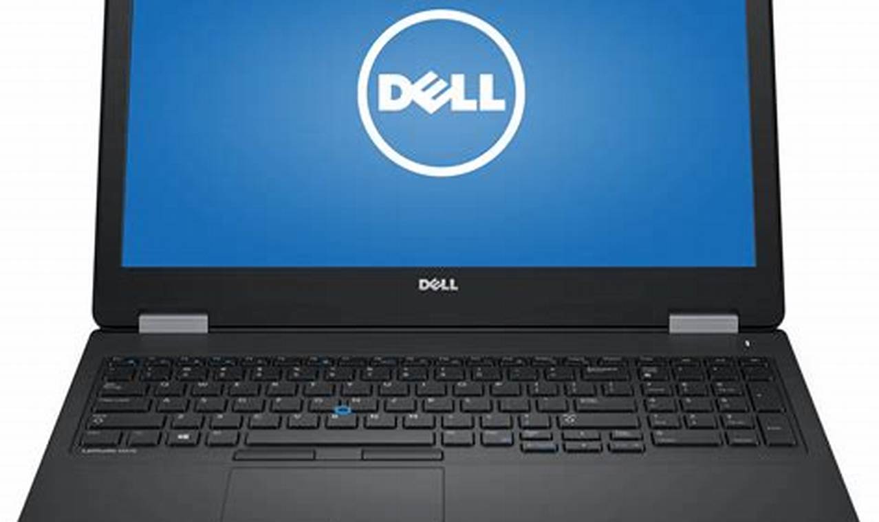 Laptop Dell Core I3