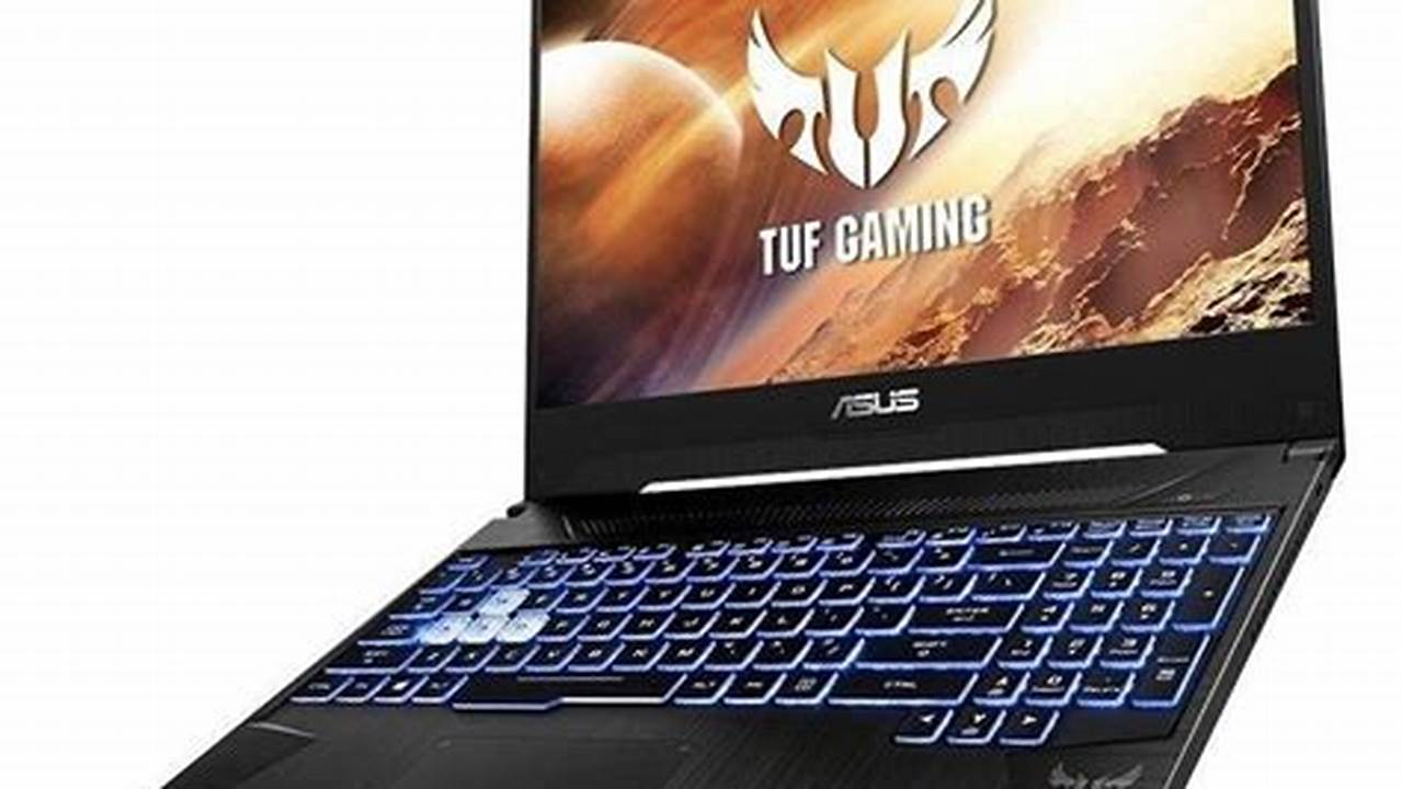 Rekomendasi Laptop Gaming 10 Jutaan Terbaik