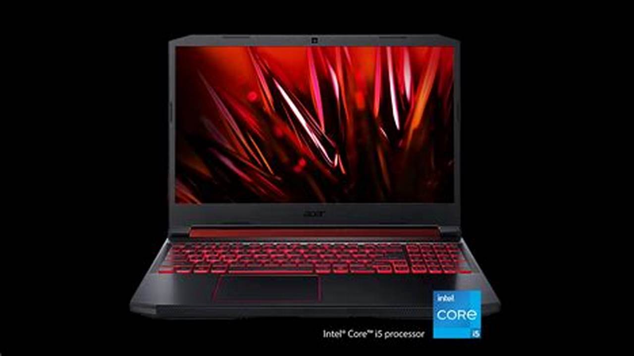 Laptop Gaming Spek Dewa, Cuma 7-10 Jutaan!