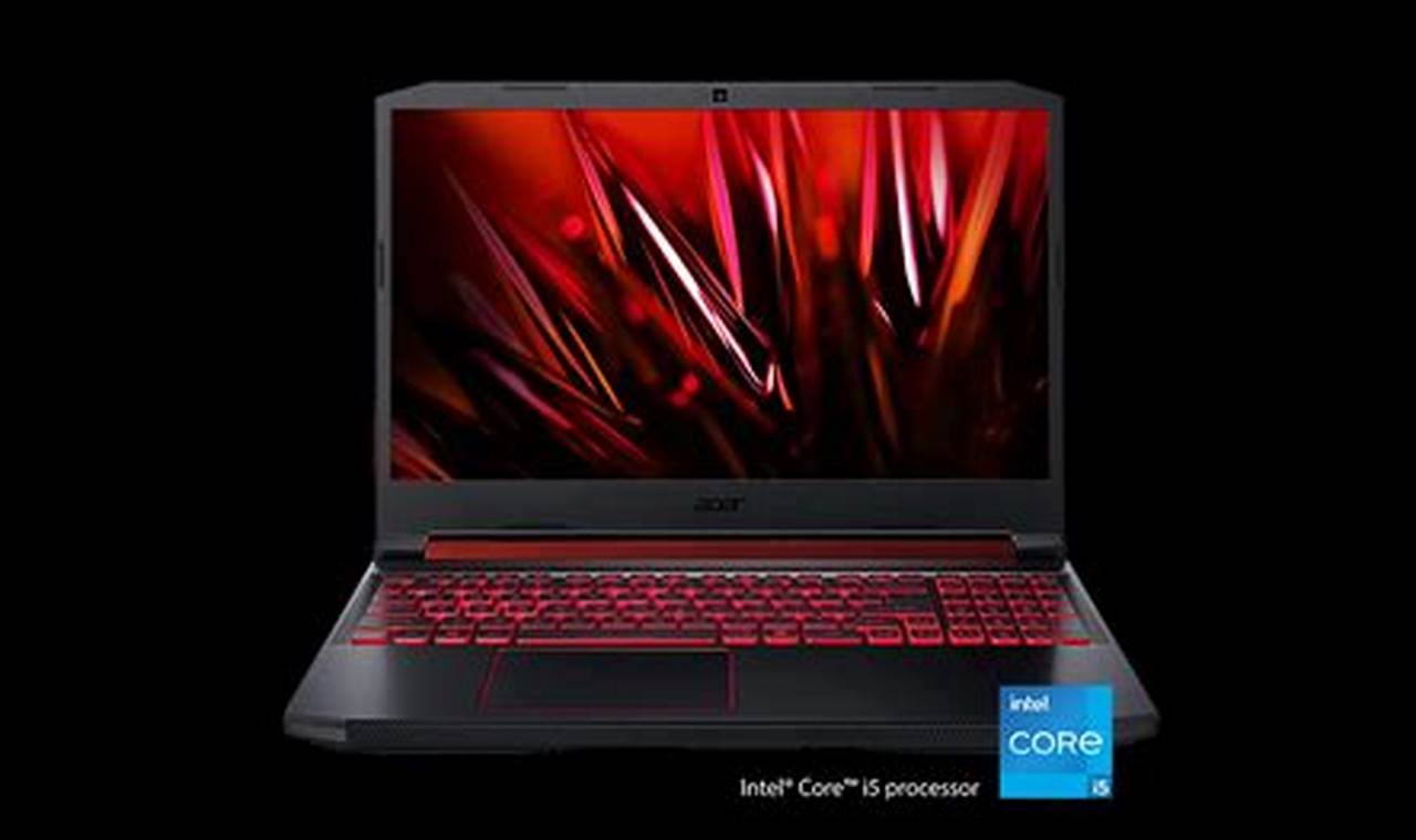 Laptop Gaming 7 10 Jutaan