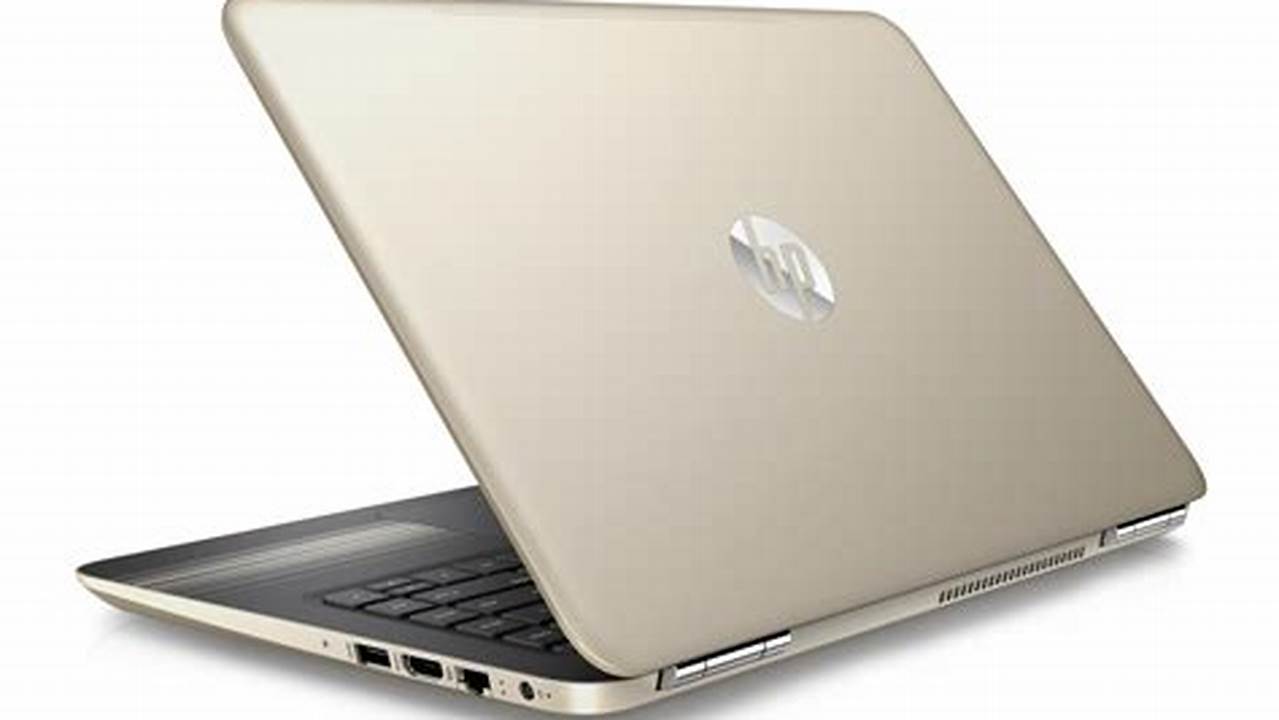 Temukan Laptop HP Core i3 Terbaik Sesuai Kebutuhan Anda