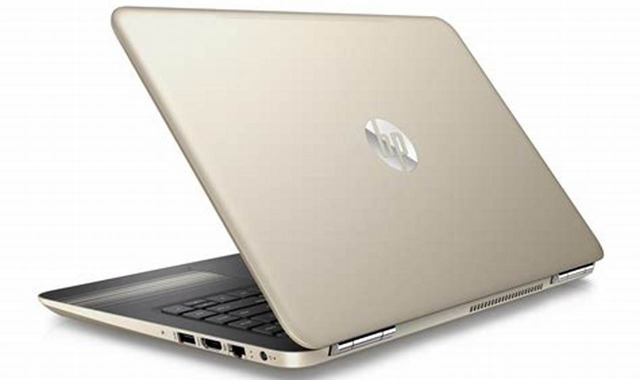 Laptop Hp Core I3