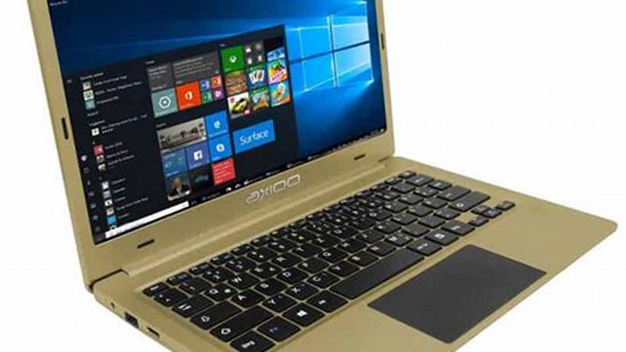 Rekomendasi Laptop Murah Terbaik, Harga Terjangkau, Spesifikasi Mumpuni!